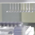Phòng thí nghiệm pháp y sử dụng thiết bị phân tích DNA